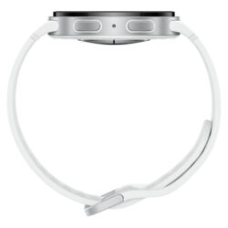 ساعت هوشمند 40 میلی‌متری سامسونگ مدل Galaxy Watch 8 با بند پلاستیکی