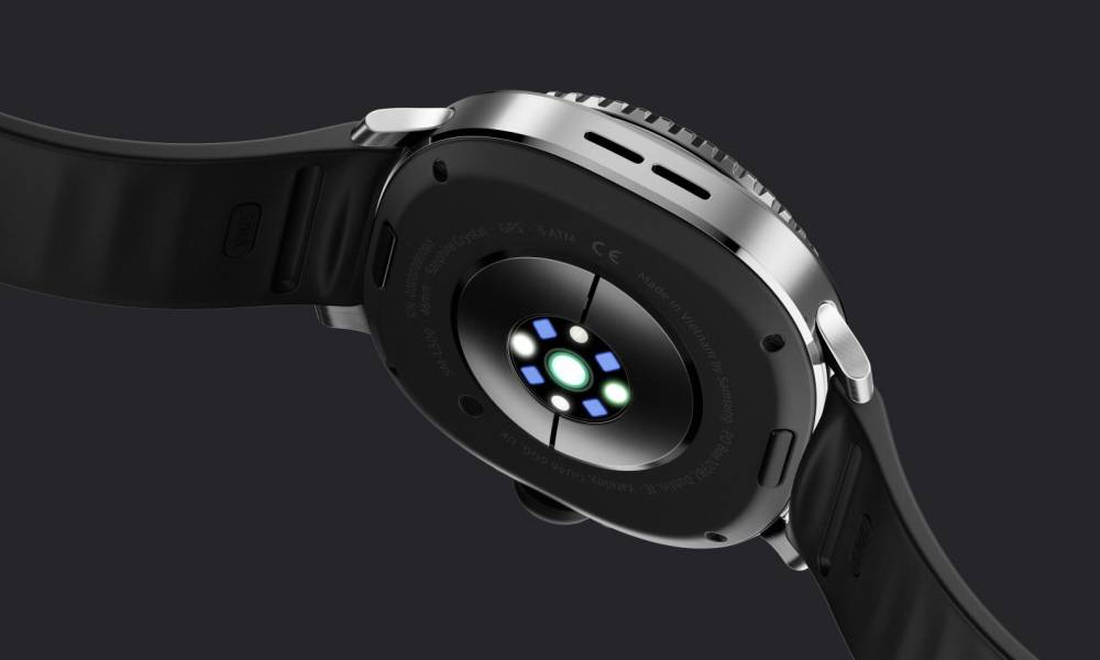 ساعت هوشمند سامسونگ | Samsung Galaxy Watch 8 Classic 15 fe550d64ddda72b44ceb78ae722e46d8